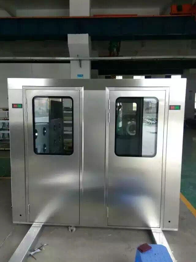 風(fēng)淋門